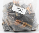 144 Rds Of .30-06 SPRG Ammo On Enbloc Clips