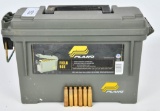 Plastic Ammo Can Full Of .223/5.56 Empty Brass