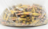200 Rounds Of Remington .223 Rem Ammunition