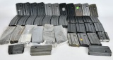 (38) Various USGI AR-15 30 Round Magazines 6P199