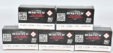250 Rounds Of Magtech .300 AAC Blackout Ammo