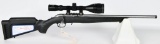 Ruger American Rimfire Bolt Action Rifle .22 LR