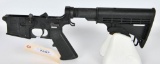American Tactical Omni Polymer Lower Receiver