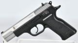 Sarsilmaz SAR B6 Semi Auto Pistol 9mm