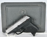 Ruger LC9s Semi Auto Pistol 9MM