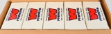 5000 Count Case of Winchester Small Pistol Primers