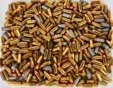 400 Rounds Of Mixed .40 S&W Ammunition