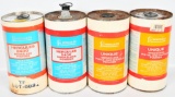 Hercules Unique & Hercules 2400 Smokeless Powder