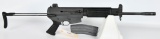 Daewoo K1A1 Semi Auto Rifle 5.56 NATO