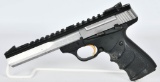 Browning Buck Mark Semi Auto Pistol .22 LR