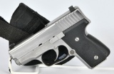 Kahr Arms MK40 Semi Auto Carry Pistol .40 S&W