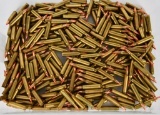 300 Rounds Of Mixed .223/5.56mm Ammunition