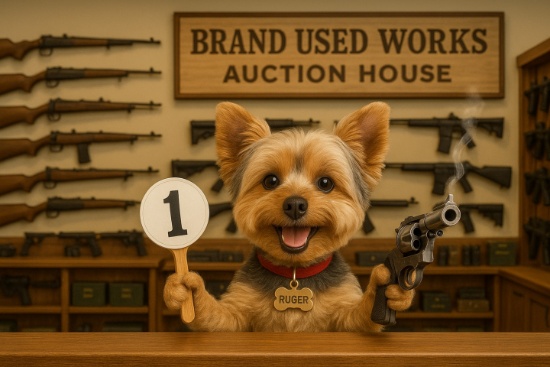 Please Read This Lot Before Placing a Bid!