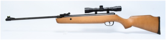 Crosman Vantage NP .177 Caliber Break Barrel Air Rifle with CenterPoint 4x32 Scope