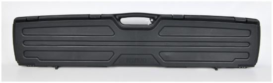 REDHEAD Hard Plastic Rifle Case