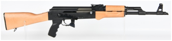 Century Arms RAS47 Semi-Automatic Rifle, 7.62x39mm, NO MAGAZINE