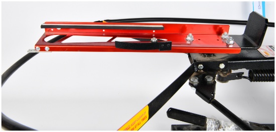 Outers FlightMaster Mechanical Clay Target Thrower