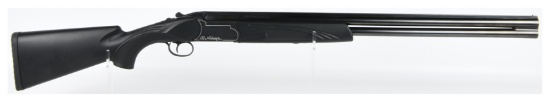 Maverick Hunter Over/Under 12 Gauge Shotgun