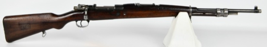 Peruvian Modelo 1935 Mauser Bolt-Action Rifle by Fabrique Nationale ...