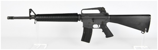 Colt Sporter Match HBAR AR-15 A2 Type Semi-Automatic Rifle 5.56 NATO ...
