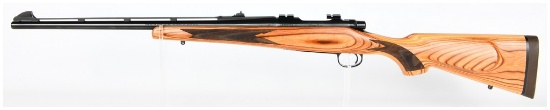 Rem Model 673 Bolt-Action Rifle .308 WIN 22