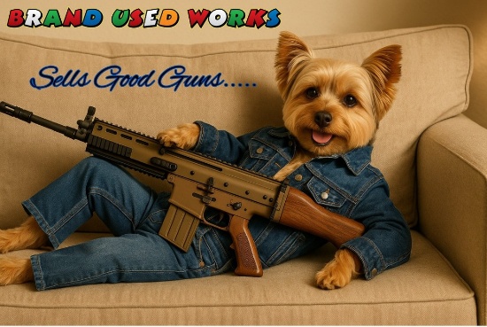 2 Day NO RESERVE Gun Auction PLEASE READ!