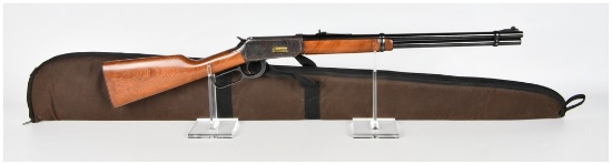 Winchester Model 94 Lever Action Rifle .30-30 Win with 20 Inch Barrel 1969