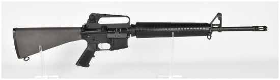 Bushmaster XM15-E2S Semi-Automatic Rifle .223-5.56mm | Guns & Military ...