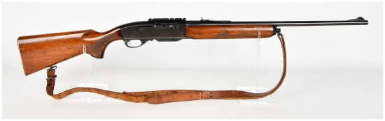 Model 740 Remington Woodsmaster Model 740 Semi-Automatic Rifle .30-06 Springfield ...