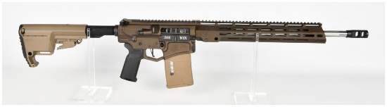 Diamondback DB10 Semi-Automatic Rifle .308 Winchester with 18 Inch ...