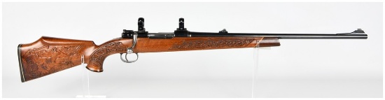 Parker-Hale Safari De Luxe Bolt Action Rifle .308 Winchester