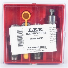 LEE 3 Dies Carbide Cal.32 SW Long - Colt