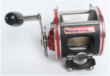 bronson 66 fishing reel Vintage Paul Bunyan Model Casting In No 99 Box For Sale Bronson Spin King 700 (1956)