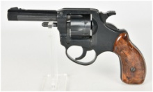 EIG model E5 .22 Short Revolver German Made | Proxibid