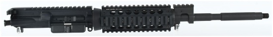 Windham Weaponry AR-15 Semi-Automatic Upper Receiver Assembly 5.56mm NATO with 16 Inch Barrel