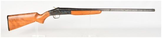 Stevens Model 940 Single-Shot Break-Action Shotgun 20 Gauge with 28 Inch Barrel