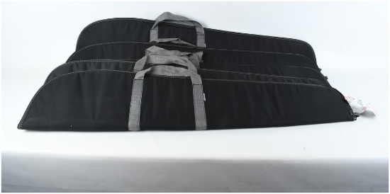 5 Allen Eldorado 46-Inch Soft Rifle Cases