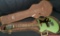1969 Epiphone Olympic Electric Guitar SN 560669 Gibson Melody Maker Style