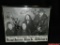 Southern Rock All Stars Singed Band Picture