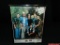 Marshall Tucker Band Signed Band Picture