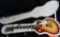 2008 Gibson Les Paul Electric Guitar Sn 017780650