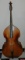 1944 Kay Acoustic Stand Up Bass Musical Instrument