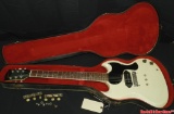 Gibson SG Les Paul Junior Electric Guitar SN 318804