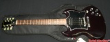 2001 Gibson SG Electric Guitar SN 00491454