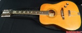 Vintage Eko Ranger XII Acoustic Electric Guitar SN 3727985