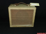 Wabash Guitar Amplifier With 8