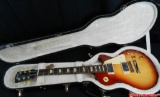 2008 Gibson Les Paul Electric Guitar Sn 017780650