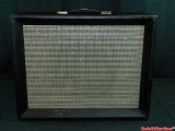 Lectrolab R600b Electric Guitar Tube Amplifier