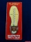 We Rebuild Like New Biltright Heels & Soles Tin Advertising Thermometer