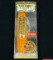 Black & Abbot Farms Illinois Pfister Hybrids Advertising Thermometer